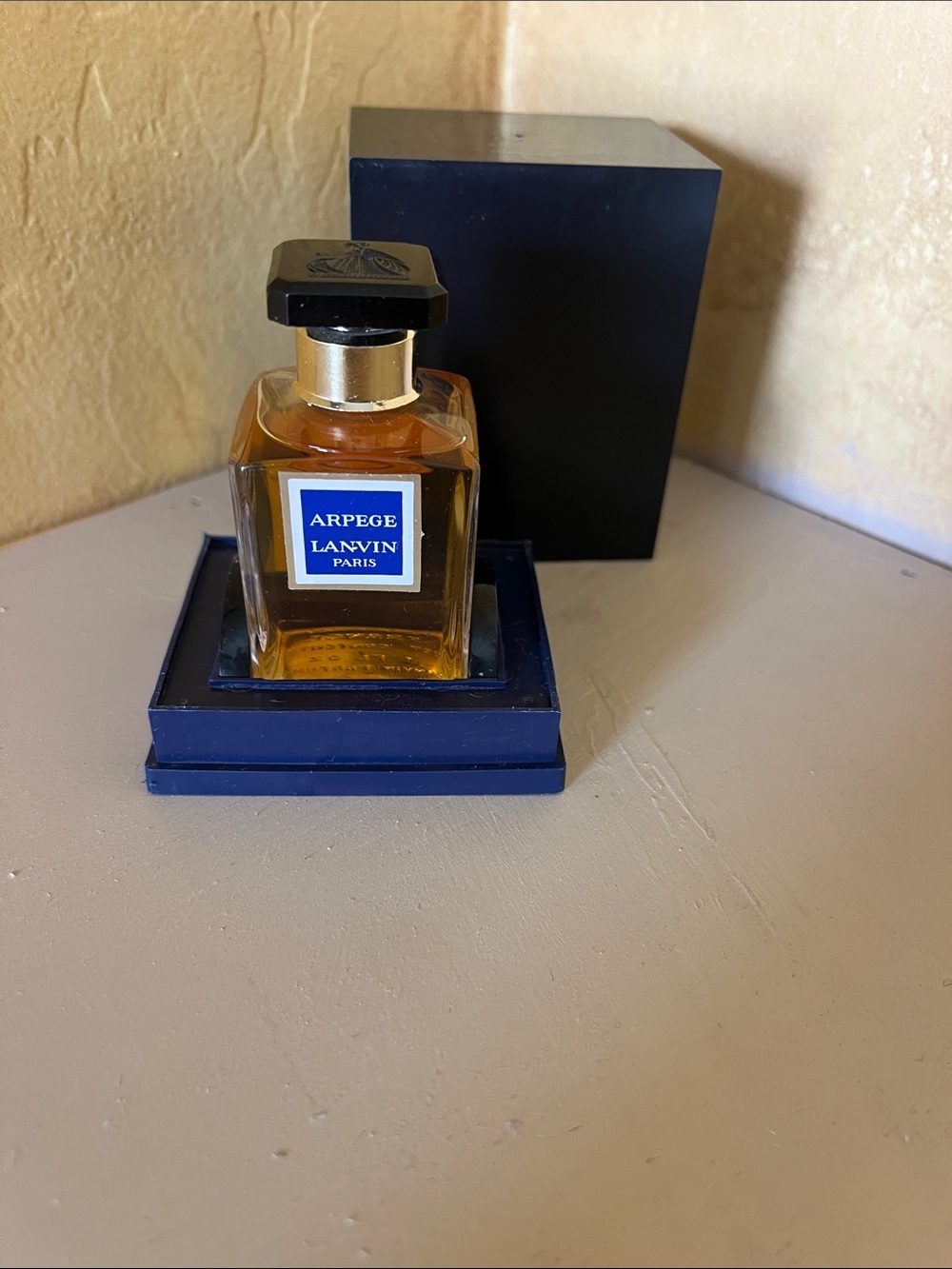 Lanvin Arpège
